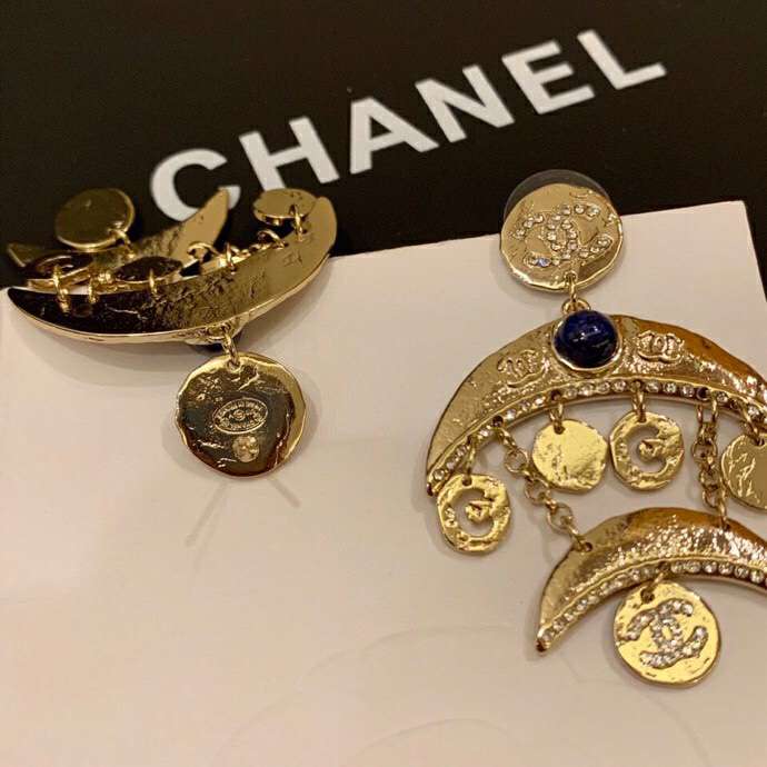 Picture of Chanel Earring _SKUChanelearring0827774405